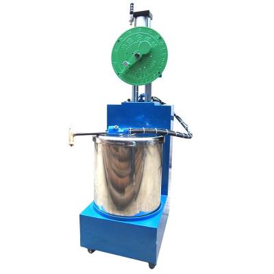 China Making Plastic Product Dosing Machine For PVC Toy Dispenser Filling Machine For Plastisol Product Machine For Make Toys Liquid Dosing Machine for sale