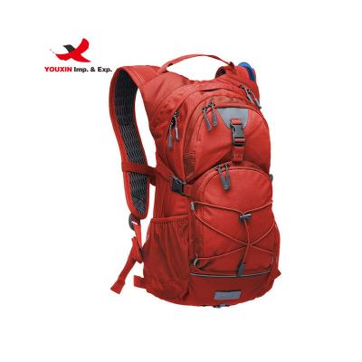 China Hiking Waterproof Backpack Outdoor Waterproof Backpack Multifunctional Trekking Travel Camping Working Bag for sale