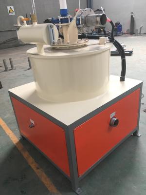 China De natte Hoge Intensiteits Magnetische Separator Magnetische Separator van de Waterkoelings Natte Dunne modder Te koop