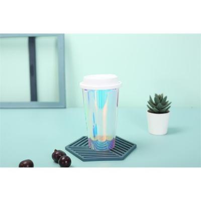 China High Temperature Resistance (0~120′′) Takeaway Juce Cup Disposable Plastic PP Cup From China Manufacturer for sale