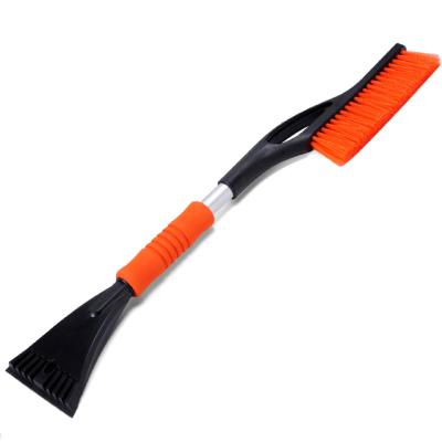 China Modern ABS Plastic Scraper Cixi Cleaning Brush with Ice Breaker Activity for Car Body for sale