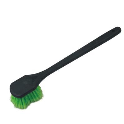 China Microfiber cleaning car and pp car and window wash brush for sale