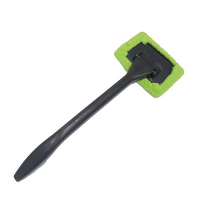 China Car Window TV Car Windshield Squeegee Clean Window Washer for sale