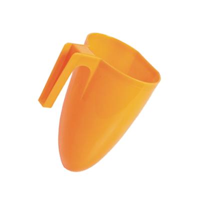 China CIXI MODERN 3410 Plastic Auto Accessories Oil Funnel for sale