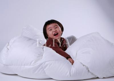 China Elegant King Size Hotel Collection Duvet / Goose Down Alternative Comforter Insert for sale