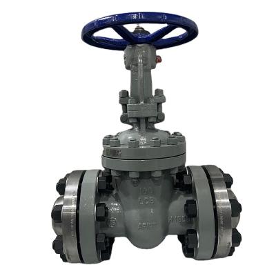 China General gate valve of GOST/Russian gate valve GOST9544 for sale