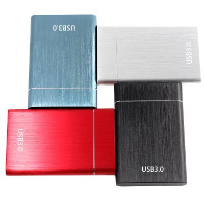 China EAGET Best USB3.0 1 terabyte 2.5 inch SATA Hard Disk External Hard Drive Enclosure à venda