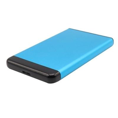 China EAGET E60 SSD HDD box 2.5 SATA to USB 3.0 Adapter Hard Drive Enclosure for SSD Disk HDD Box Case HD zu verkaufen