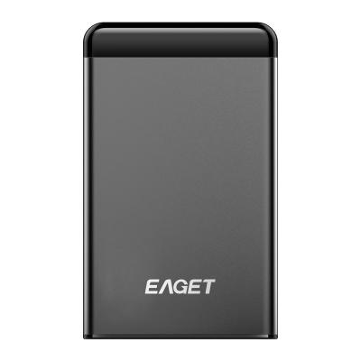 China EAGET E60 SSD HDD box 2.5 SATA to USB 3.0 Adapter Hard Drive Enclosure for SSD Disk HDD Box Case HD External HDD Enclosure Te koop