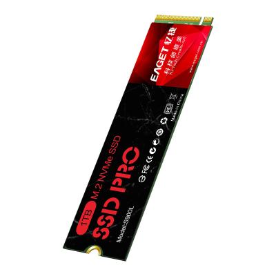 China EAGET S900L M2 512gb PCIe NVMe M.2 2280mm SSD HDD For Laptop Desktop M2 ssd zu verkaufen