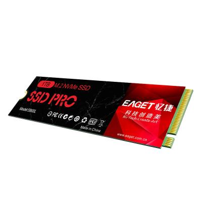 China EAGET S900L M2 256gb PCIe NVMe M.2 2280mm SSD HDD For Laptop Desktop M2 ssd zu verkaufen