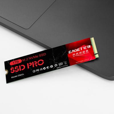 中国 EAGET S900L M2 128gb PCIe NVMe M.2 2280mm SSD HDD For Laptop Desktop M2 ssd 128gb 販売のため