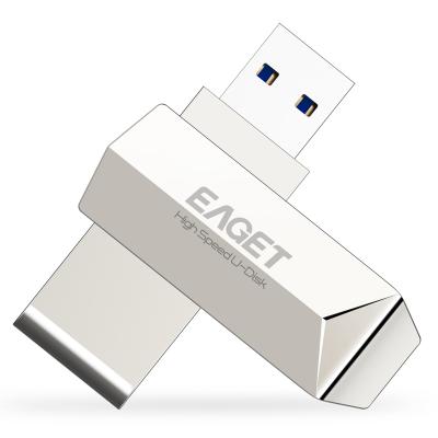 Chine EAGET F70 128GB USB Flash Drive Memory Stick USB3.0 Mini Pendrive External Storage flash drive 128gb à vendre