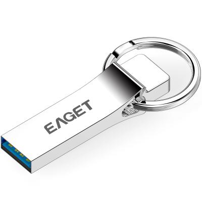 중국 EAGET USB Flash Drive 32GB USB 3.0 High Speed Waterproof Memory Flash Stick Pen Drive Pendrive U Disk Storage Stick 판매용