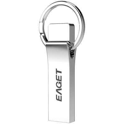 중국 EAGET USB Flash Drive 16/32/64/128GB USB 3.0 High Speed Waterproof Memory Flash Stick Pen Drive Pendrive mayorista 판매용