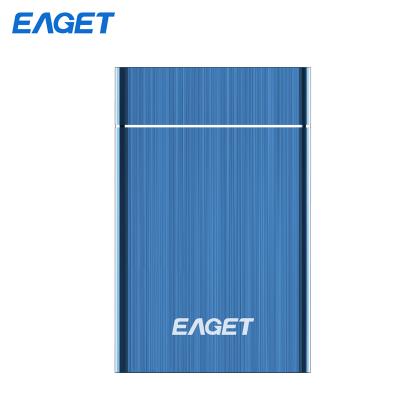 China EAGET External Hard Disk Laptop 250GB 320GB 500GB 1TB 2TB HDD Portable Hard Drives hdd 500gb zu verkaufen