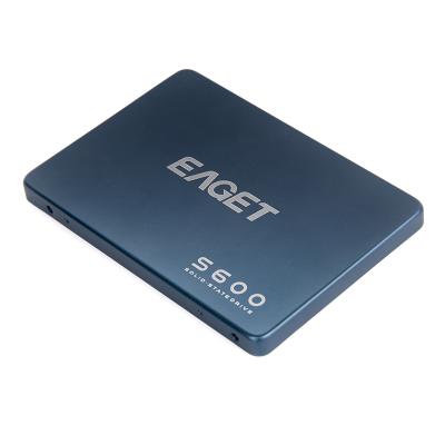 China EAGET SATA3 SSD Fast Speed High Writing & Reading Speed SSD Disk Notebook PC SSD 512 zu verkaufen