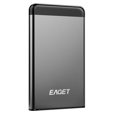 China EAGET 2.5 SATA to USB 3.0 Adapter Hard Drive Enclosure for SSD Disk HDD Box Case HD External HDD Enclosure Te koop