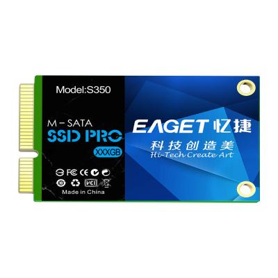 Chine EAGET S350 M SATA SSD Disk Internal Solid State Drives Shockproof HDD for Ultrabook Laptop PC ssd 128GB-1TB à vendre