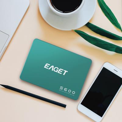 Chine Eaget S600 High Speed sata3 SSD Disk 512GB-2TB Internal SSD Hard Drive for PC Notebook Solid State ssd à vendre