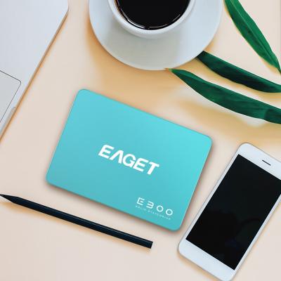 China Eaget E300 240GB Laptop Hard Disk Desktop HDD Internal Hard Drive SATA3 SSD for Notebook ssd hardisk à venda