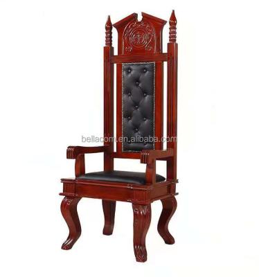 China Wholesale Fixed Accept Customization Durable Court Furniture Judge Judicial Chair for sale