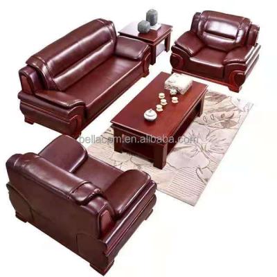 China Other Factory Direct Sales Modern Living Room Design Couches Furniture Set Luxury Sofa Set for sale