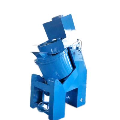 China Concrete industry hot sale! 100l concrete mixer MX09T lab mixer for sale for sale