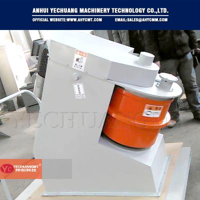 China Powder / DX15 Viscous Liquid Ceramic Mixer / Lab Mixer With 15L Volume Available for sale