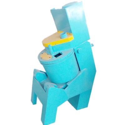 China Powder / High Viscous Liquid MX05T Mixer With 40L Capacity for sale