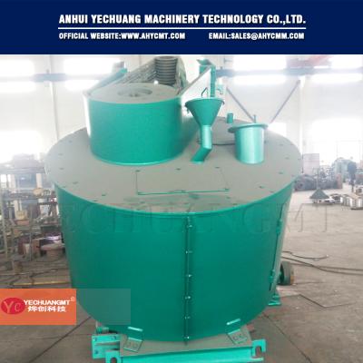 China Concrete And Mortar Industry Stable Tilting Intensive Mixer With 500L Capacity for sale