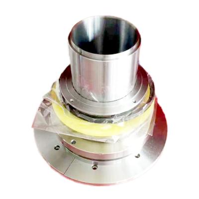 China SICOMA 3000/2000 Twin-shaft MAO Mixer Sicoma MAO 3000/2000 mixer part/shaft finishing parts/sealing parts for sale