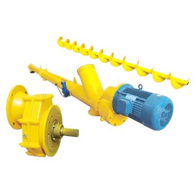 China Concrete Batchng Plants Sicoma Screw Conveyor Gearbox / Conveyor Auger / Conveyor Reducer For Concrete Batching Plant for sale