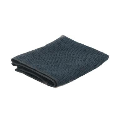 China Car Cleaning Custom Absorbent Soft Microfiber Car Wash Glass Cleaning Towel for sale