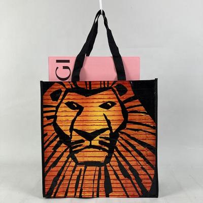 China Custom Promotion or Shopping KHW Logo Pvc Red Gift Jewelery High Gloss Bag Bags With Window Potli Jute Bags For Gifts for sale