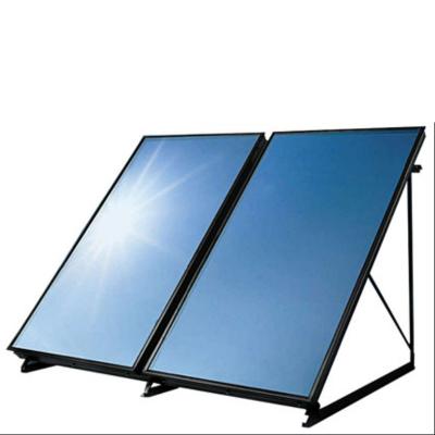 China Wholesale Hotel Solar Panel Water Heater for sale