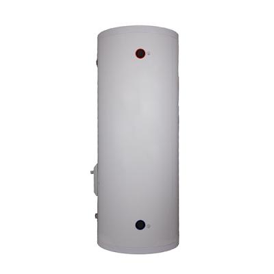 China 200l Hotel Industrial Manufacture Small Wall Mount Water Tank Heater for sale