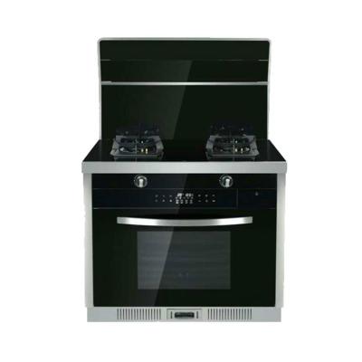 China Hotel 3 in 1Downdraft Electric Cooker and Free Business Integrated Hob for sale