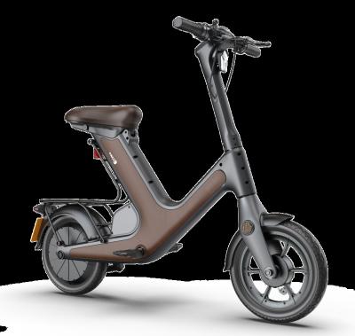 China Magnesium Alloy EU USA Warehouse Scooter Electric Scooters 14 Inch Tire Magnesium 48V 400W Removable Battery Electrica E-Scuter for sale