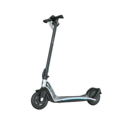 China Shock Absorption Unisex Electric Scooter H&O H10 300W Magnesium Alloy Escooter Electric Motorcycle for sale