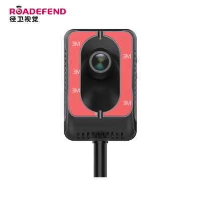 China Roadefend FCW LDW Automatic Warning Device RDT-402 Anti-Collision Product for Dangerous Goods Transportation for sale