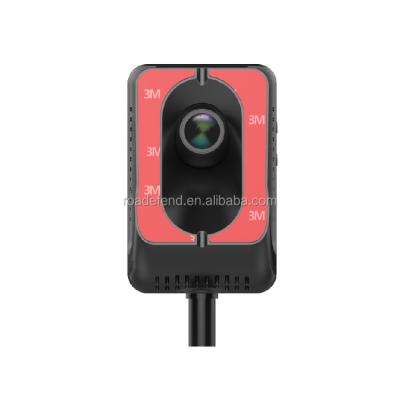 China ADAS auto high-tech products! FCW LDW Lane Departure Warning System For Truck for sale