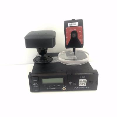 China Roadefend Driver Fatigue Alarm Anti Driver Fatigue Alarm System With ADAS DVR RDT-500 for sale