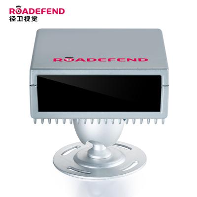 China Roadefend Auto Camera Detects Driver Fatigue RDT-401 (4G and GPS inside) for sale