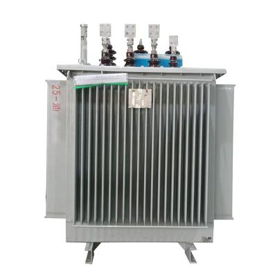 China Industrial Power Supplies 160MVA 250MVA 300MVA 630MVA 1000-MVA-Power-Transformer Three Phase Industrial Oil Filled Power Transformer for sale