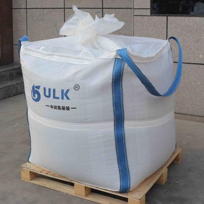 Cina High-Performance Plain Bottom Sfw 1 Ton for Wrap Big Bales Or In Pallets in vendita