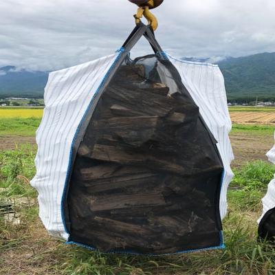 Chine dessus Rreinforcement de sac de sac à ciment de 1500kg 2000kg un Ton Sand Bags à vendre