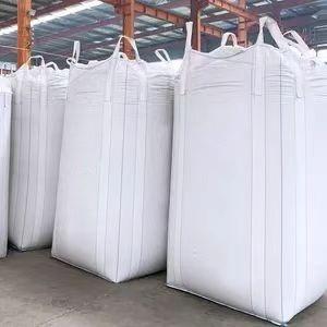 Κίνα Moisture Proof 1 Ton FIBC Big Bag για άσφαλτο προς πώληση