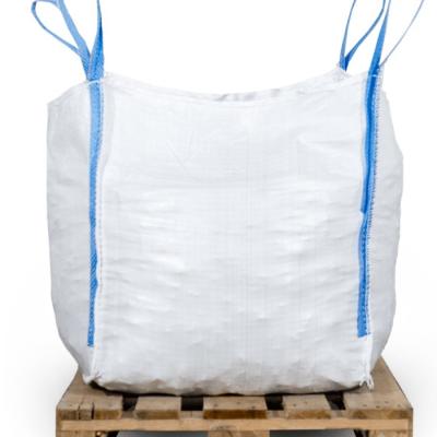 Cina Fabbrica Borsa enorme da 1 tonnellata Super Sacks Big Bag Specifica Dimensione 1000 kg 1500 kg in vendita