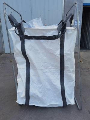 Chine 2000 kg sacs minéraux en vrac FIBC Big Bag FIBC sacs en vrac pour le sable de ciment à vendre